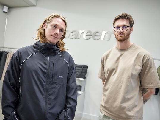 Tour de france i danmark GLS