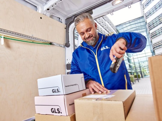 Domestic Shipments