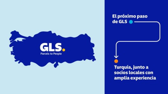 GLS llega a Turquía a través de una alianza corporativa estratégica