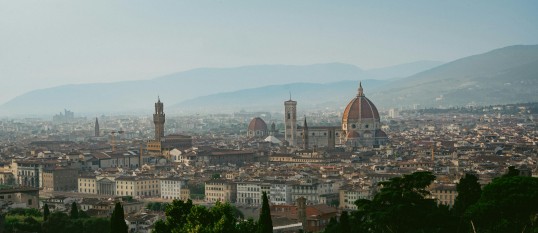 Sending a parcel to Italy: fast, safe and hassle-free