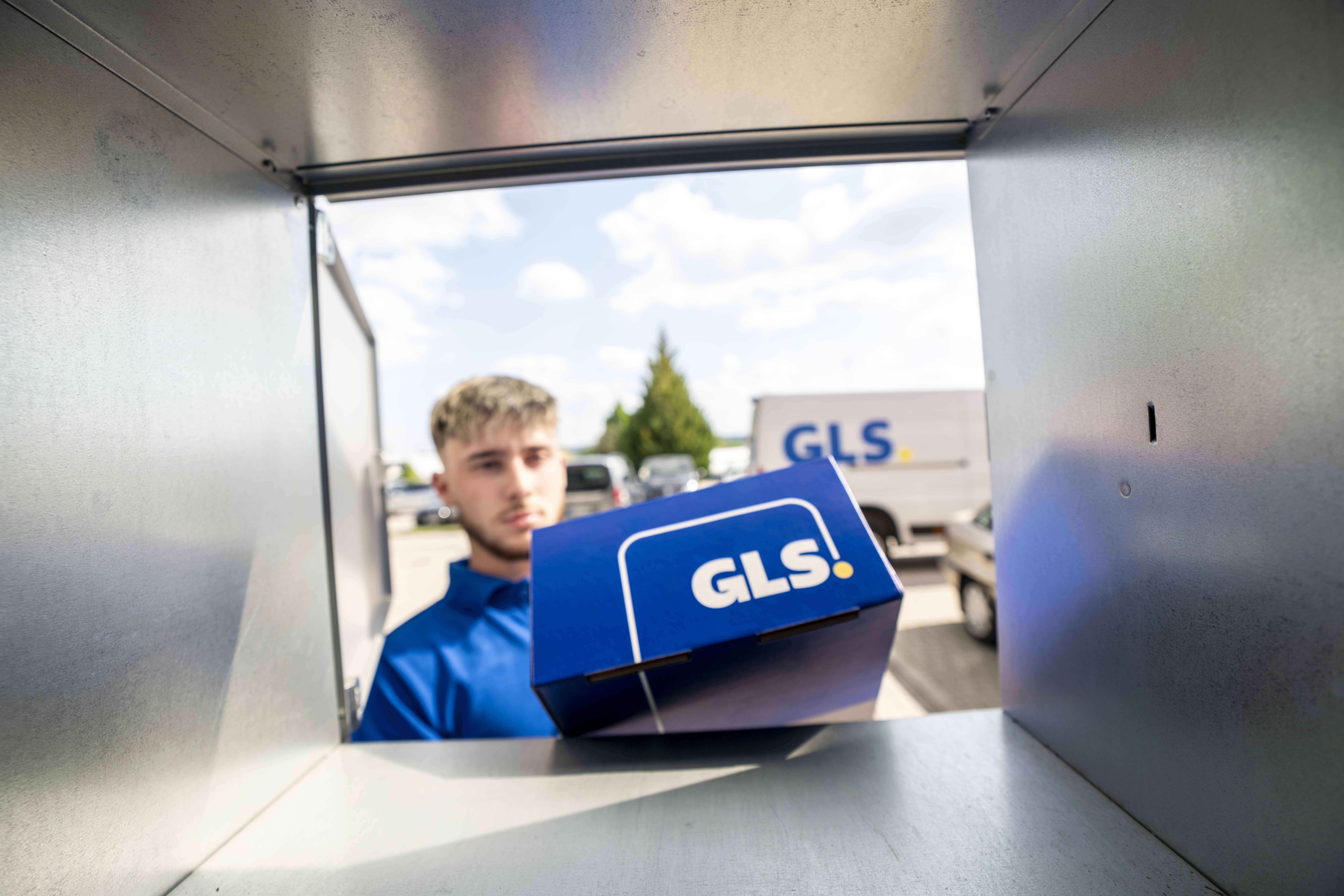 GLS doubles its European Out-of-home network and becomes one of the fastest-growing operators on the continent