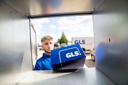 GLS doubles its European Out-of-home network and becomes one of the fastest-growing operators on the continent