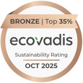 Certification EcoVadis