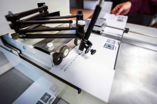 Storage, picking, packing, and delivery within 24-48 hours