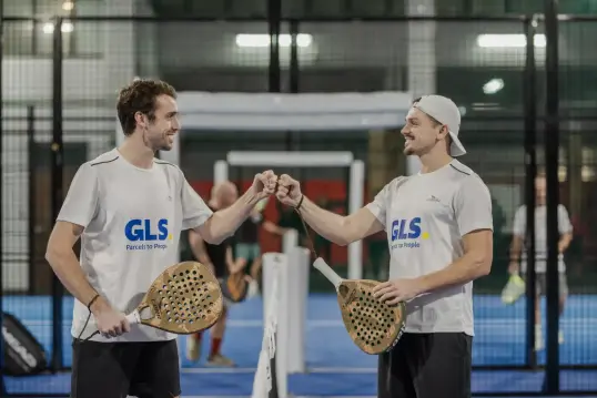 Padel gls Portugal 