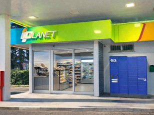 Collaborazione tra GLS e IPlanet