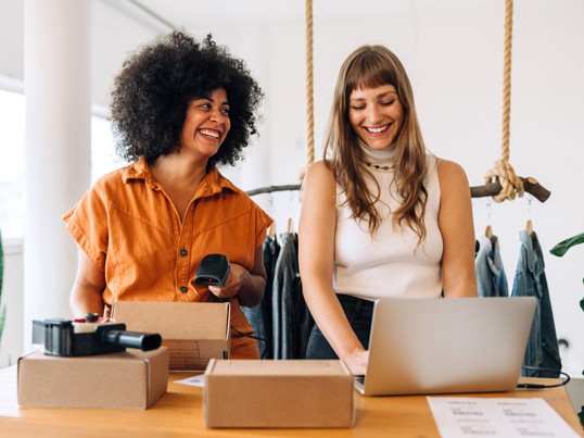 ecommerce manager