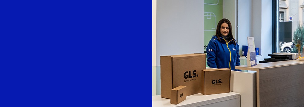 GLS Point 