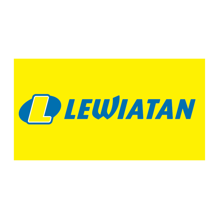 Lewiatan +350 lokalizacji