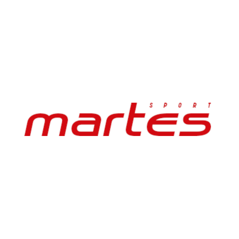 Martes Sport +300 lokalizacji