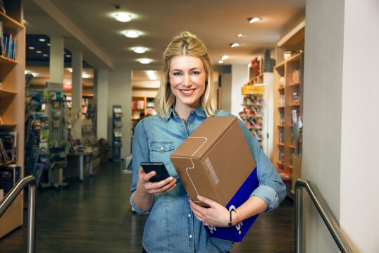Rozwiązania dla biznesu i e-commerce