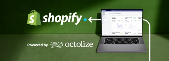 Shopify 