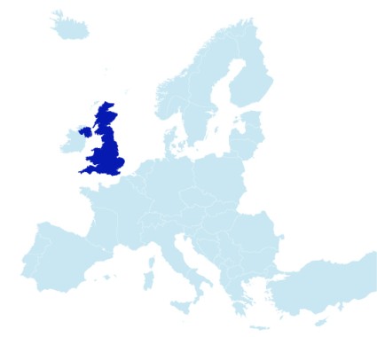 Najlepszy wybór dla firm sprzedających do UK