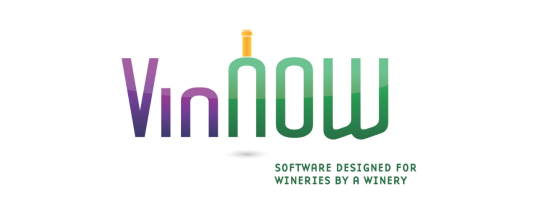 VinNOW Logo